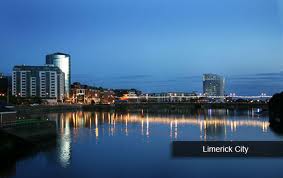Limerick City Widget 1